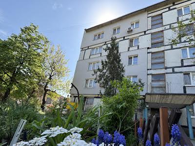 квартира по адресу Липовая ул., 16