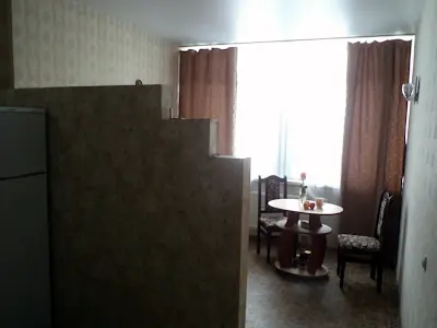 квартира за адресою Ракетна вул., 24