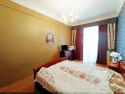 квартира за адресою Микільський пров. (Січневий), 9