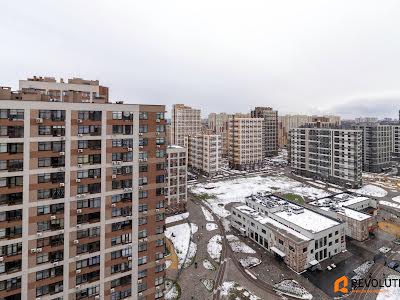 квартира по адресу Правды просп. (Правды), 45-Б
