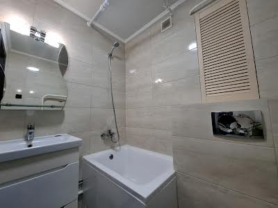 квартира по адресу Варшавска ул., 3