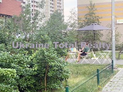 квартира за адресою Бориса Гмирі вул., 12-Б