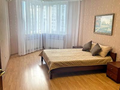 квартира по адресу Срибнокильская ул., 1
