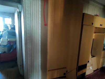 квартира за адресою Небесної Сотні просп. (Маршала Жукова), 3/2