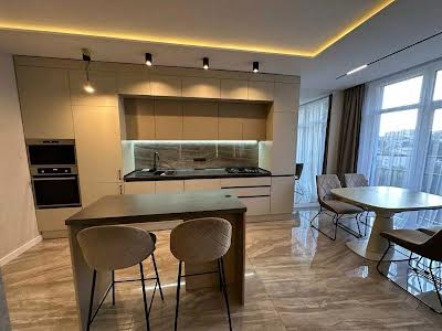 квартира за адресою Тараса Шевченка вул., 60/7