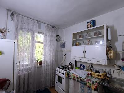 квартира по адресу Ивана и Юрия Лип ул. (Гайдара), 3