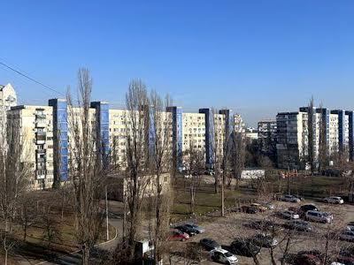 квартира за адресою Шолом-Алейхема вул., 6