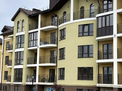 комерційна за адресою Фельдмана вул., 1