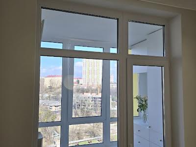 квартира за адресою Кадетський Гай вул., 10