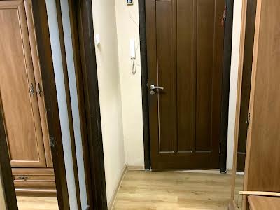 квартира за адресою Европейськая, 9