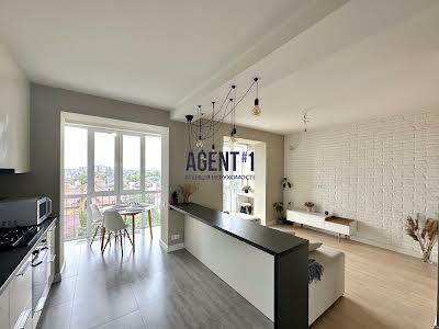 квартира за адресою Фізкультурний пров., 23