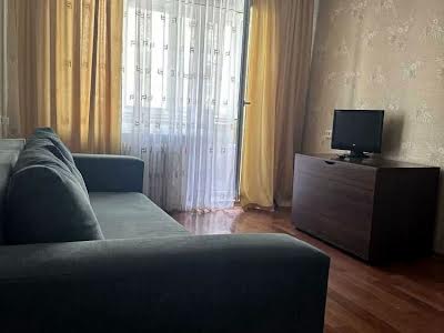 квартира по адресу Александра Поля просп. (Кірова), 44-В
