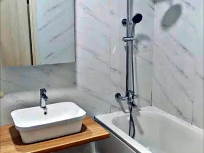 квартира за адресою Михайла Максимовича вул. (Онуфрія Трутенка), 28-Б