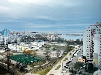 квартира за адресою Припортова вул. (Героїв Сталінграда), 32
