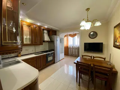 квартира по адресу Школьная ул., 27 Б