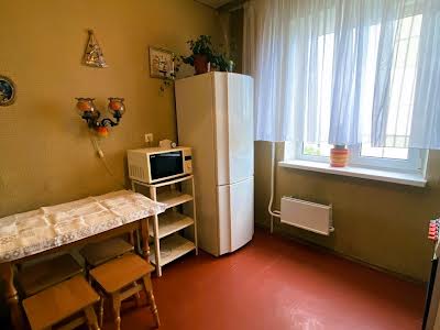 квартира за адресою Петра Панча вул., 7