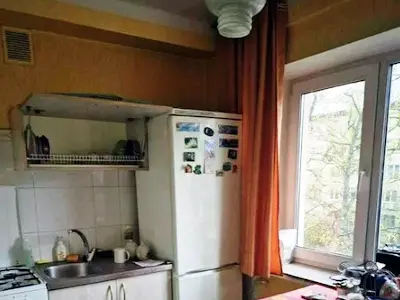 квартира по адресу Уинстона Черчилля ул. (Красноткацкая), 16