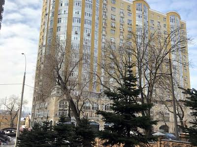 квартира по адресу Антоновича ул. (Горького), 72