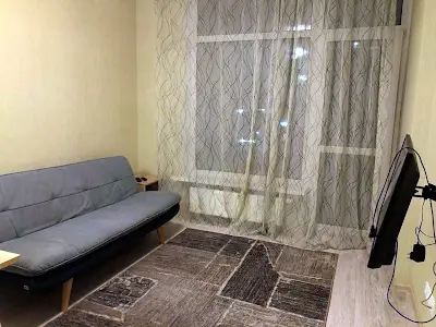 квартира за адресою Європейського Союзу просп. (Правди), 45-Б