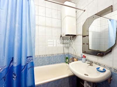 квартира за адресою Роганська вул., 89