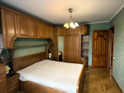 квартира за адресою Валерія Лобановського просп. (Червонозоряний), 18