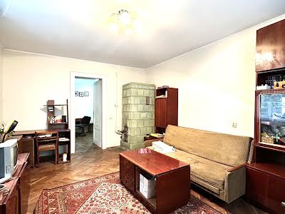 квартира за адресою Михайла Коцюбинського вул., 11