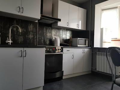 квартира за адресою Сергія Шелухіна вул., 57