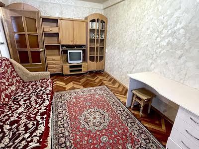 квартира за адресою Григорія Чупринки вул. (Чудновського), 7