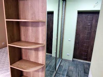 квартира за адресою Соломії Крушельницької вул., 13