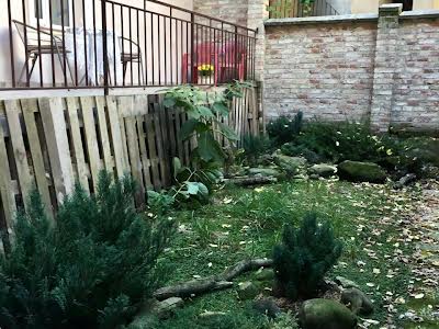 квартира по адресу Драгоманова ул., 3