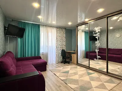 квартира по адресу Просвещения ул., 2