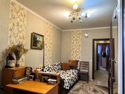 квартира за адресою Академіка Корольова просп., 8