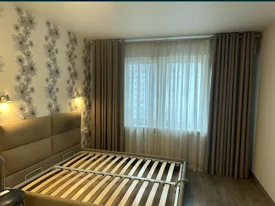 квартира за адресою Бориса Гмирі вул., 16а
