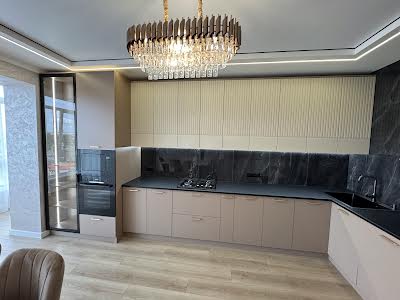 квартира за адресою Миру вул., 100