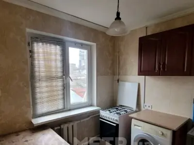 квартира за адресою Кондрашина вул., 20