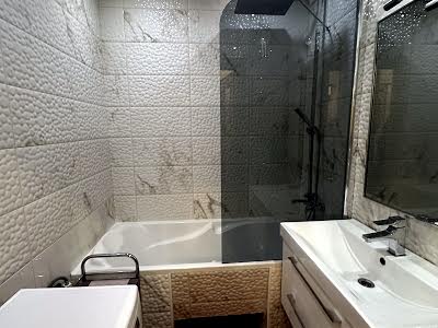 квартира за адресою Петра Григоренка просп., 21