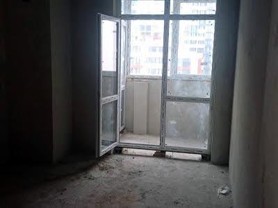 квартира по адресу Трускавецкая ул., 48