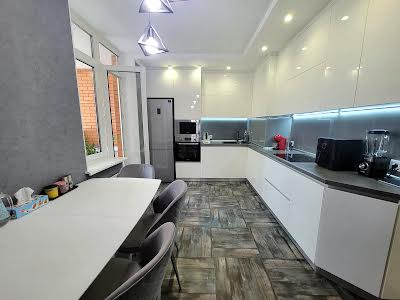 квартира по адресу Жаботинского ул. (Пролетарская улица), 56