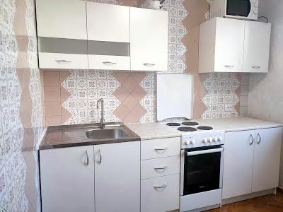 квартира по адресу Панча Петра ул., 1