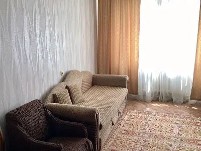 квартира по адресу Героїв Танкістів ул., 3