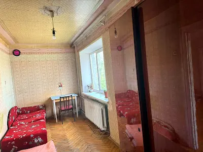 квартира за адресою Берестейський просп. (Перемоги), 108/1