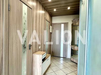 квартира за адресою Теремківська вул., 16