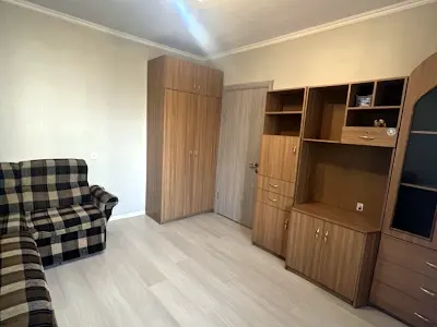 квартира по адресу Соломии Крушельницкой ул., 3-А
