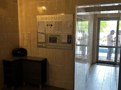 квартира по адресу Ивана Пулюя ул., 2