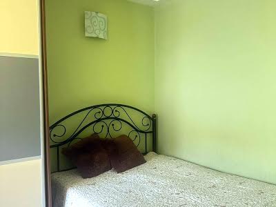 квартира по адресу Оболонский просп., 37