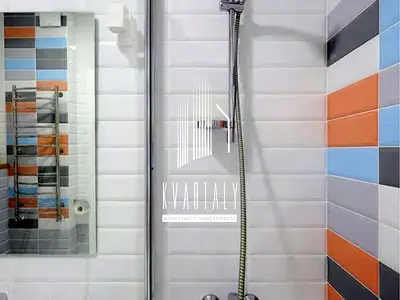 квартира за адресою Метрологічна, 109а