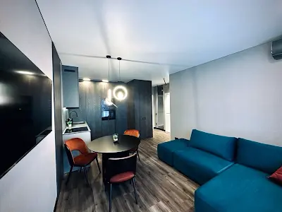 квартира за адресою Родини Крістерів вул., 16