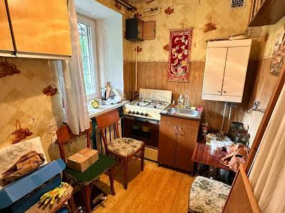 квартира за адресою Юліана Матвійчука вул. (), 43В