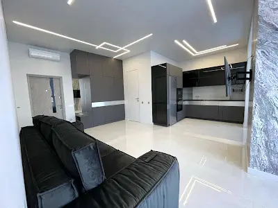 квартира за адресою Педагогічна вул., 21