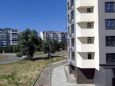 квартира за адресою Миколи Кибальчича вул., 1-Б